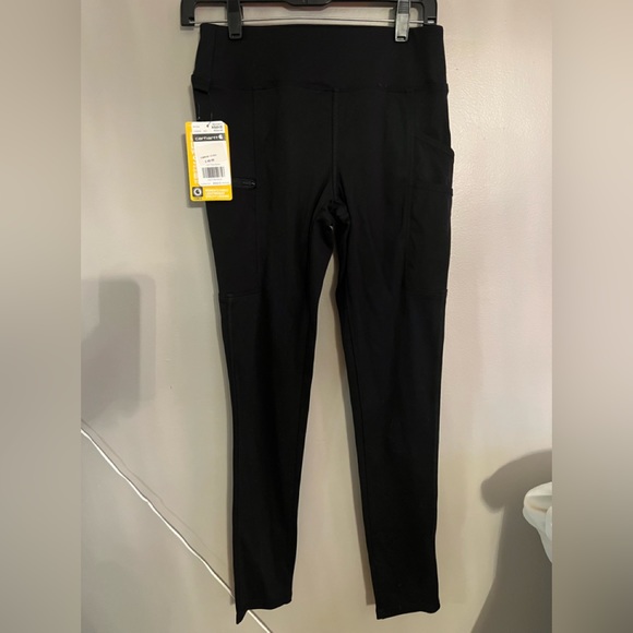 Carhartt Pants - CARHARTT WOMENS LEGGING SIZE XS (0-2) NWT